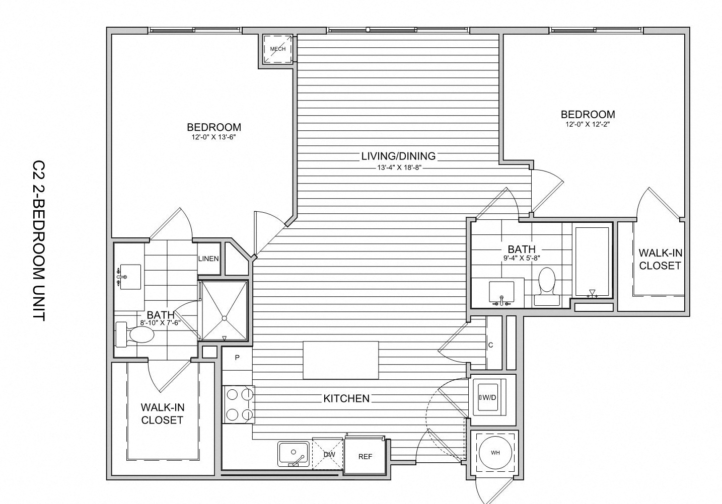 floorplan image of 456